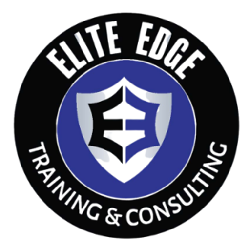 Elite Edge Training and Consulting logo