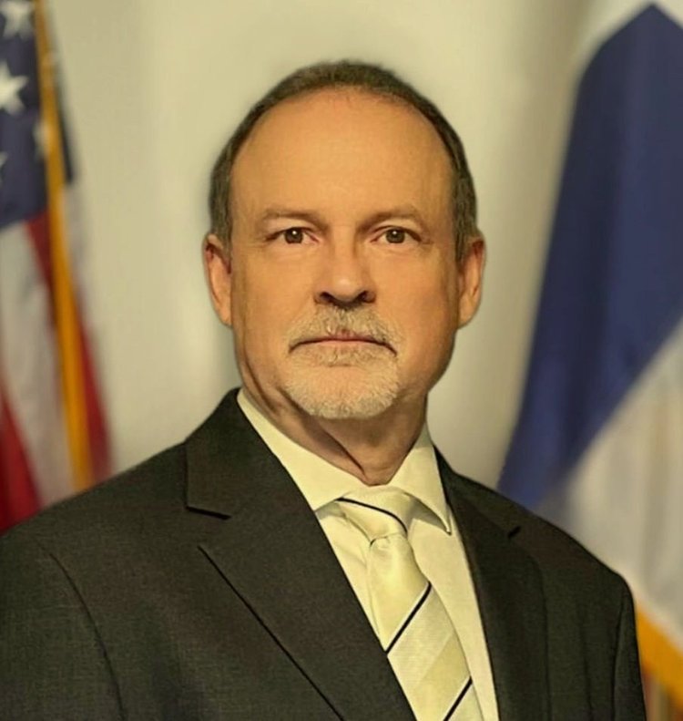 Eric Rookus, Instructor K9