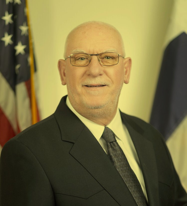 Greg Baker, Instructor
