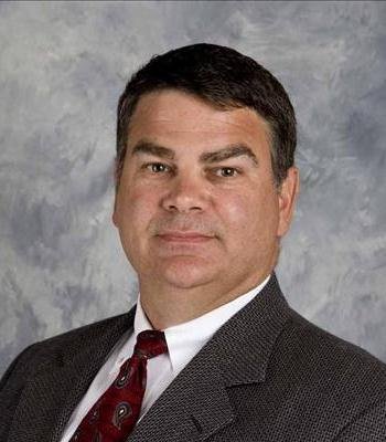 John Morganti, VP Operations