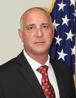 Mike Jackson, President